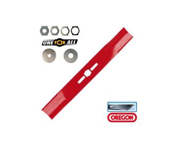 Нож Oregon для газонокосилки 48 см прямой (69-259-0)