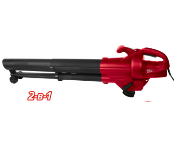 Воздуходувка-пылесос Wortex BV 0930 E