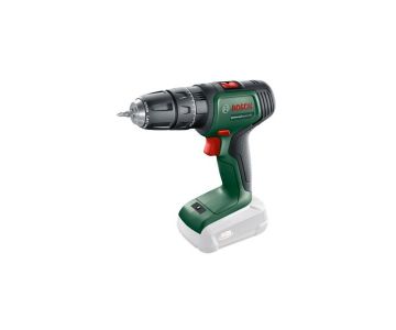 Дрель-шуруповерт аккумуляторная Bosch UniversalImpact (1806039D4100)