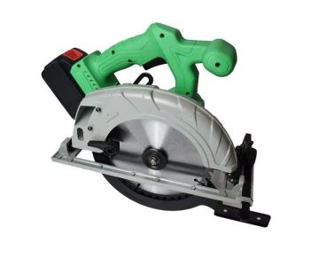 Дисковая пила Zitrek ZKCS20