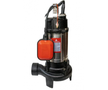 Насос фекальный Ресанта НФ-17000Л (77/5/3)