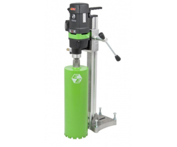 Установка алмазного бурения Eibenstock DB 200