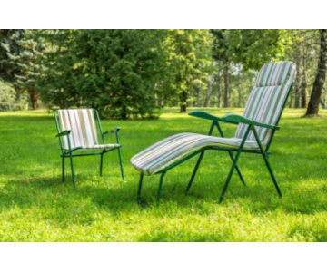 Кресло-шезлонг Olsa Машека