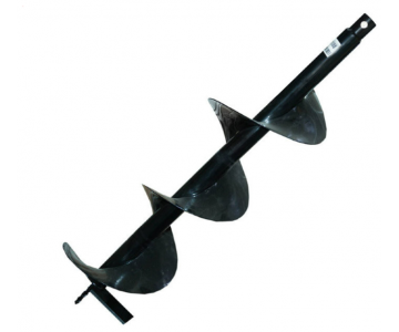 Шнек для мотобура Huter AG-200 (70/13/4)