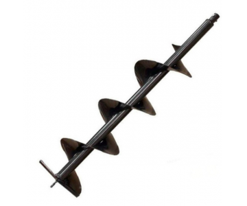 Шнек для мотобура Huter AG-250 (70/13/5)