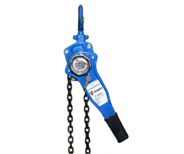 Таль ручная рычажная Shtapler HSH-E (0.5 т, 9 м)