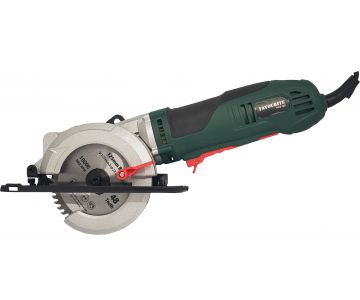 Пила циркулярная Favourite FCS 125