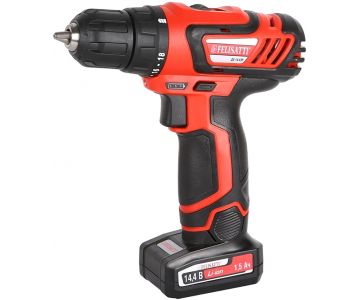 Дрель-шуруповерт Felisatti ДА-14.4ЭР