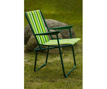 Кресло складное Olsa Фольварк с565/91