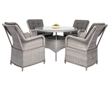 Комплект садовой мебели Sundays Aruba AR-214325