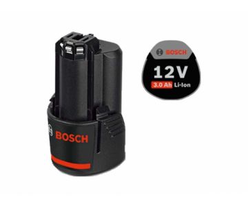 Аккумулятор для электроинструмента Bosch 1600A00X79