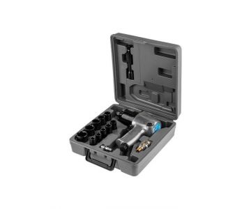 Пневмогайковерт DGM DTW-7012