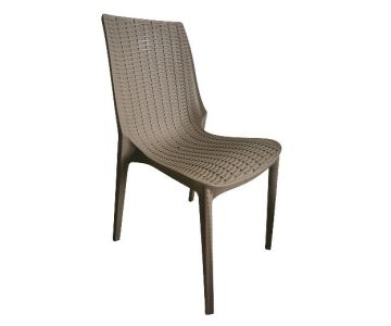 Стул пластиковый Sundays Goa 1701006