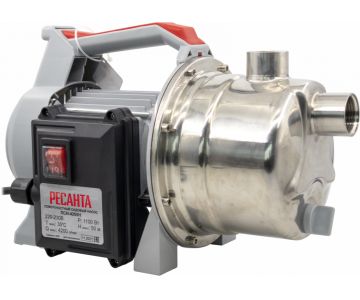 Насос поверхностный Ресанта ПСН-4200Н (77/4/1)