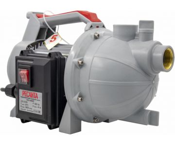 Насос поверхностный Ресанта ПСН-3600П (77/4/4)