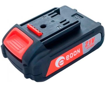 Аккумулятор литий-ионный Edon LIO-2.0