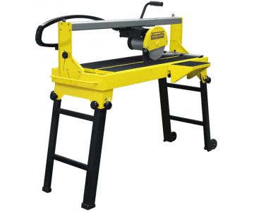 Плиткорез электрический Энкор Корвет 468М-1200