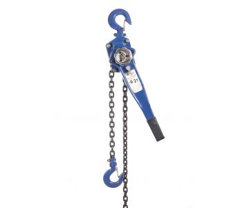 Таль рычажная TOR ТРР-ТРШСР 2 т 1.5 м (тип HSH) (1005760)