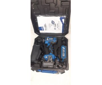 Дрель-шуруповерт аккумуляторная  Redbo OLD-20PBL