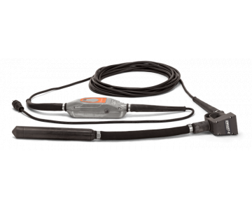 Вибратор высокочастотный Smart E56