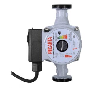 Насос циркуляционный Ресанта ЦРН-25/6 (77/7/2)