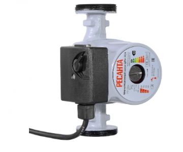 Насос циркуляционный Ресанта ЦРН-32/6 (77/7/4)