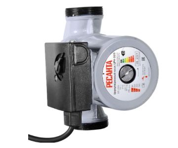 Насос циркуляционный Ресанта ЦРН-32/8 (77/7/5)