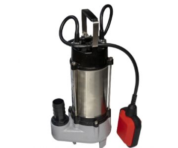 Насос фекальный Ресанта НФ-9000 (77/5/1)