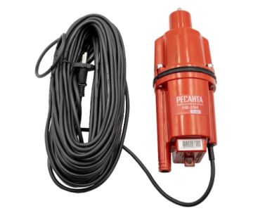 Насос вибрационный Ресанта НВ-25Н (77/8/6)