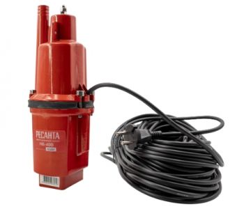 Насос вибрационный Ресанта НВ-40В (77/8/7)
