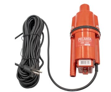 Насос вибрационный Ресанта НВ-15Н (77/8/4)