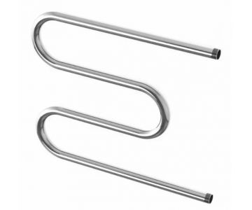 Полотенцесушитель водяной Gloss&Reiter Standart M. М. 60х60 (1")