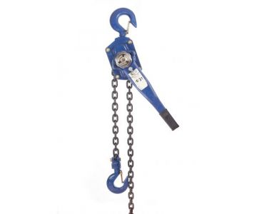 Таль рычажная TOR ТРР-ТРШСР 3 т 1.5 м (тип HSH) (1005761)
