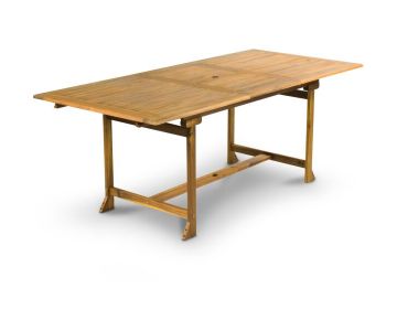 Стол садовый Fieldmann FDZN 4104-T (раскладной)