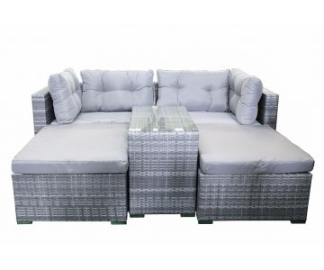 Комплект садовой мебели Sundays LUC-WK10