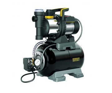 Станция водоснабжения Stanley SXGP1300XFBE