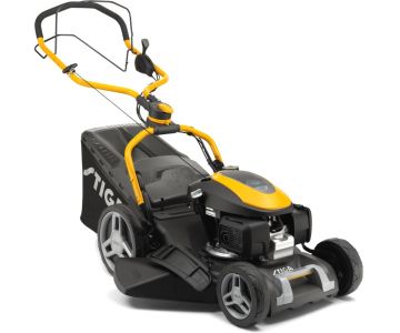 Газонокосилка бензиновая Stiga Combi 753 V
