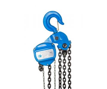 Таль шестеренная TOR ТРШ C 10ТХ3М (модель G) (1021704)