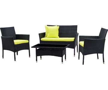 Комплект садовой мебели Sundays LUC-NA04S