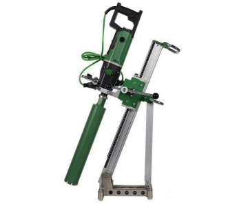 Установка алмазного бурения BYCON UNI-160D (DMP-162D + DSP-162)