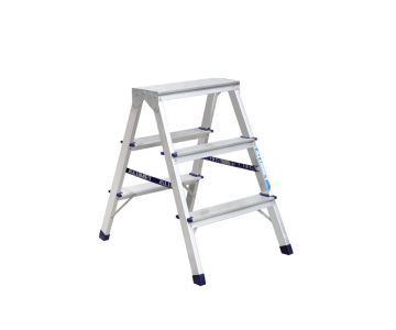 Стремянка TOR AD7203  3 ступени (1018157)