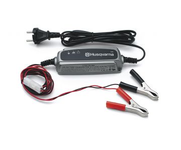 Устройство зарядное Husqvarna BC 5.0 (12V/5A) (580 35 52-01)