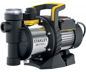Насос поверхностный Stanley SXGP900XFE