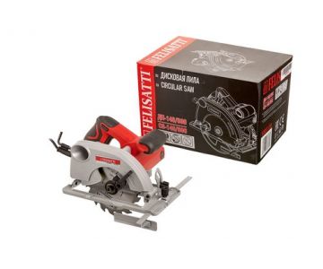 Дисковая пила Felisatti ДП-140/800