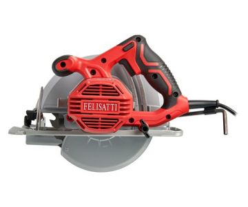 Дисковая пила Felisatti ДП-190/1500