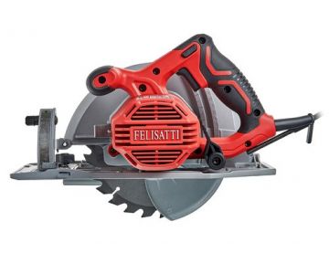 Дисковая пила Felisatti ДП-190/1500Л