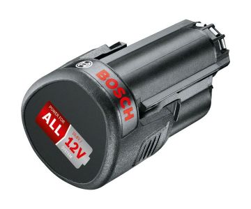 Аккумулятор для электроинструмента Bosch 12 LI (1600A00H3D)