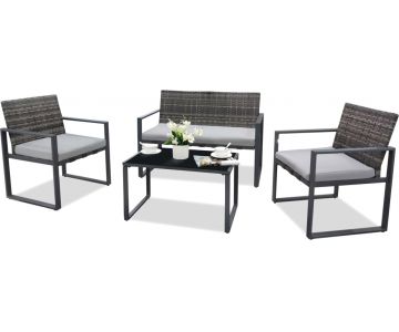 Комплект садовой мебели Sundays LUC-145T