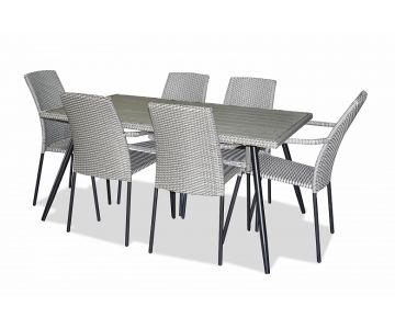 Комплект садовой мебели Sundays LUC-TA33