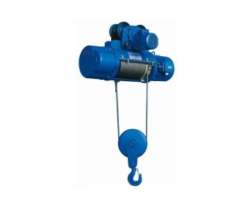 Таль электрическая TOR ТЭК CD (1021947)